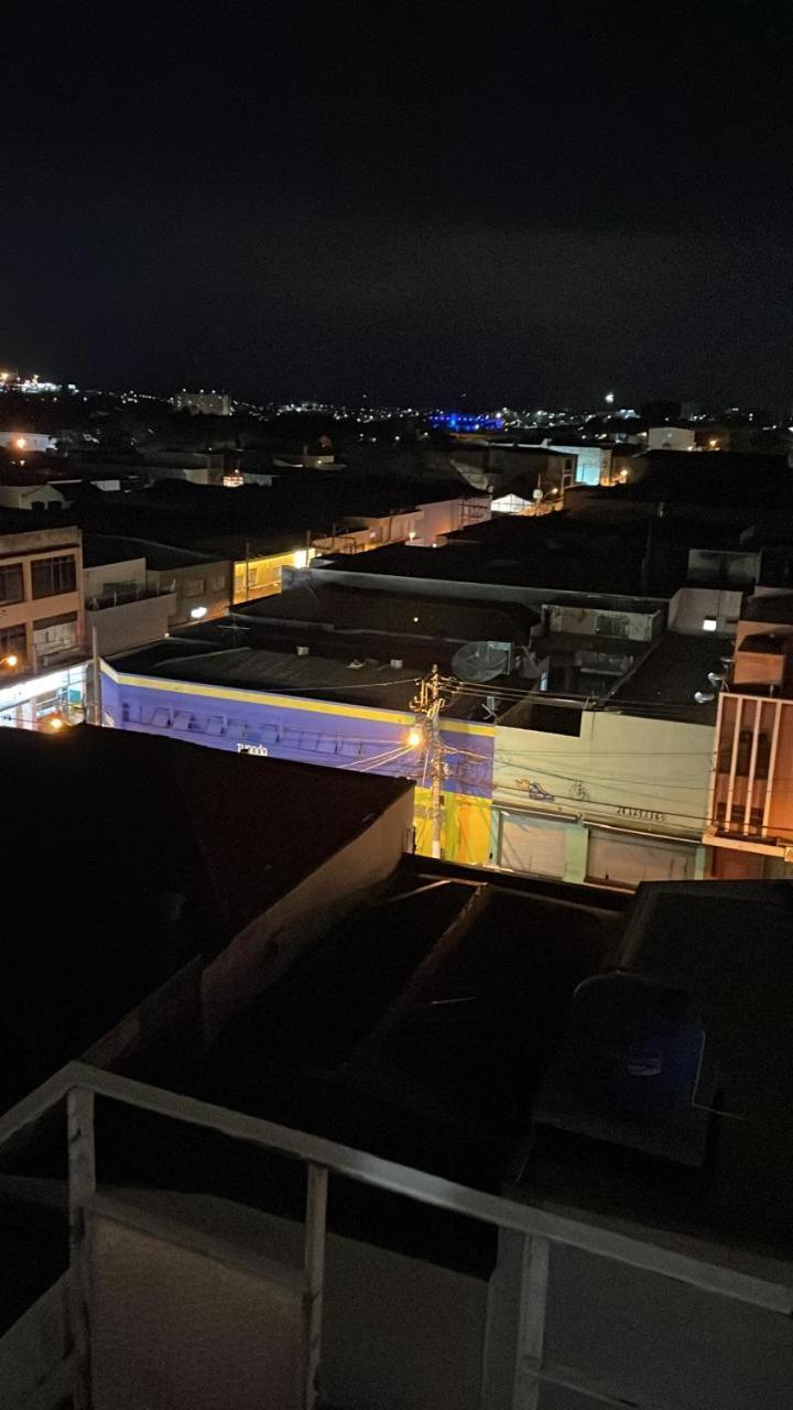 Apart - Centro Historico إيتو المظهر الخارجي الصورة